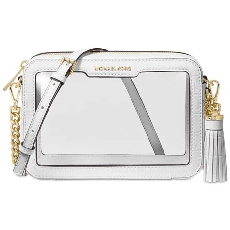 where can i buy real michael kors bags for heap|michael kors clear bag clearance.